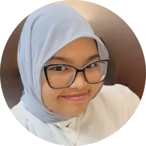 Kisah Kesuksesan Khayra Shakila Aravinda, Siswa Latiseducation yang lolos Pendidikan Dokter UI
