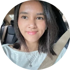 Kisah Kesuksesan Kezia Maliqa Aini, Siswa Latiseducation yang lolos Psikologi UI