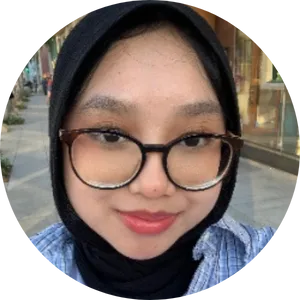 Kisah Kesuksesan Kaila Hasna Puteri Daniaristi, Siswa Latiseducation yang lolos Ilmu Komunikasi UI