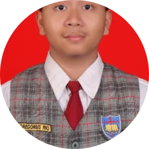 Kisah Kesuksesan Gregorius Rio Wibisono, Siswa Latiseducation yang lolos Teknik Kimia UI