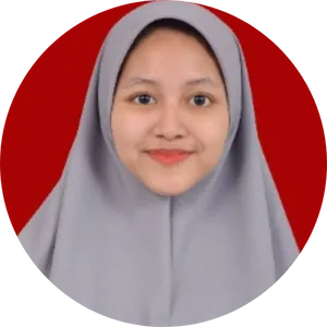 Kisah Kesuksesan Farzana Kaisah Zahiyyah, Siswa Latiseducation yang lolos Pendidikan Dokter Gigi UI