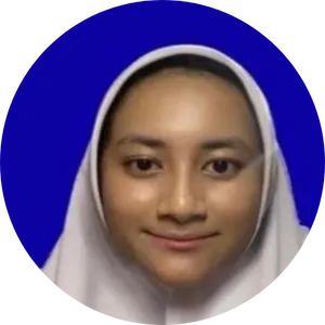 Kisah Kesuksesan Dasha Alodia Fathinraia, Siswa Latiseducation yang lolos Ilmu Hukum UI