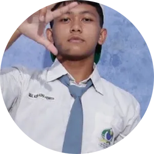 Kisah Kesuksesan Bilal Azkia Adha Averrous, Siswa Latiseducation yang lolos Teknik Industri ITB, Arsitektur UI