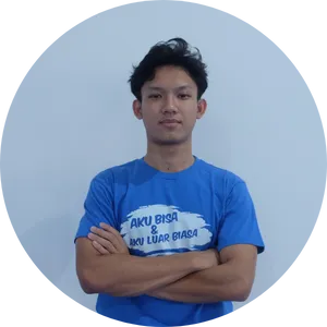 Kisah Kesuksesan Radian Raisha, Siswa Latiseducation yang lolos Hubungan Masyarakat UI