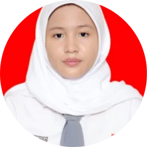 Kisah Kesuksesan Anjalika Noor Kayla, Siswa Latiseducation yang lolos IPB