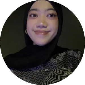 Kisah Kesuksesan Andini Thalita Zhafarani, Siswa Latiseducation yang lolos Keperawatan UNPAD