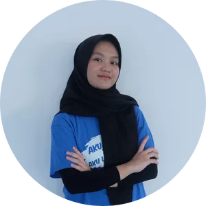Kisah Kesuksesan Qurrotu Aini, Siswa Latiseducation yang lolos Manajemen Industri Jasa Makanan dan Gizi IPB