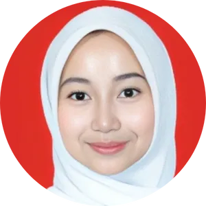 Kisah Kesuksesan Alifa Nayla Rajasa, Siswa Latiseducation yang lolos Komunikasi dan Pengembangan Masyarakat IPB, Ilmu Komunikasi UI, Management ITB