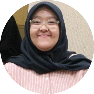 Kisah Kesuksesan Aisyah Ramadhani Putri I, Siswa Latiseducation yang lolos Ilmu Kesehatan Masyarakat UI
