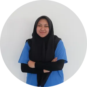 Kisah Kesuksesan Nadindra Alya Mukhbita, Siswa Latiseducation yang lolos Teknologi Bioproses UB, Kimia UNPAD, Kimia ITS, Teknik Pertanian dan Biosistem IPB