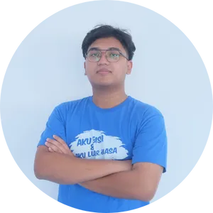 Kisah Kesuksesan Muhammad Farrel Hansa Shaquille, Siswa Latiseducation yang lolos Ilmu Hukum UNPAD, Teknik Elektro UNAIR