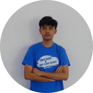 Kisah Kesuksesan Muhammad Daffa Okpara Jaya, Siswa Latiseducation yang lolos Teknik Mesin UI