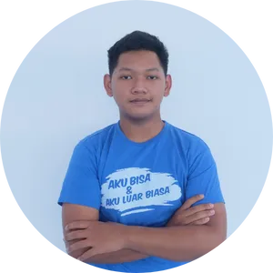 Kisah Kesuksesan Muhammad Alfi Chairi Rachman, Siswa Latiseducation yang lolos Akuntansi UNSOED, Akuntansi UPI