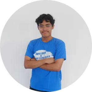 Kisah Kesuksesan Marcello Wijang Winaswan, Siswa Latiseducation yang lolos Pendidikan Dokter Universitas Udayana