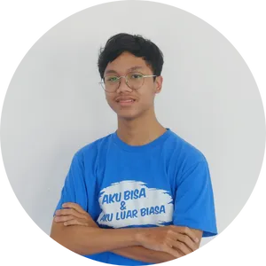 Kisah Kesuksesan M. Rizqi Nurdiansyah, Siswa Latiseducation yang lolos Agronomi dan Hortikultura IPB, Teknik Pertambangan ITERA, Teknik Pertambangan UNSRI, Teknik Elektro UB