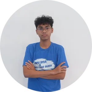 Kisah Kesuksesan Kian Islam Susanto, Siswa Latiseducation yang lolos Teknik Informatika UNPAD, Informatika UNDIP