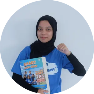 Kisah Kesuksesan Keyla Azzahra Praticia, Siswa Latiseducation yang lolos Ilmu Gizi IPB, Kimia UI