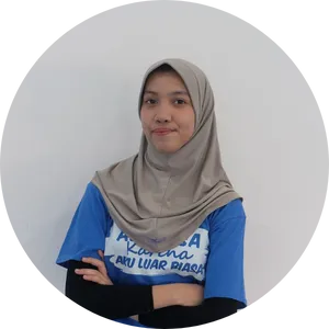 Kisah Kesuksesan Jihan Khairana, Siswa Latiseducation yang lolos Elektronika Industri PNJ, Teknik Elektro ITB