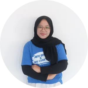 Kisah Kesuksesan Hilma Naifa Ulilalbab, Siswa Latiseducation yang lolos Pendidikan Dokter UIN Jakarta