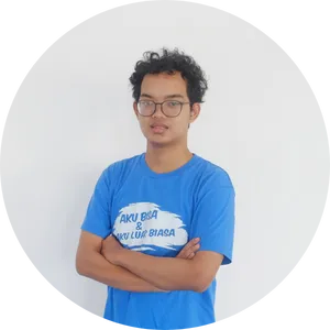 Kisah Kesuksesan Muhammad Hafizh Arrayyan, Siswa Latiseducation yang lolos Teknik Informatika UIN Jakarta