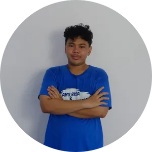 Kisah Kesuksesan Gatfan Fikri Gitanegara, Siswa Latiseducation yang lolos Manajemen UB, Administrasi Publik UNPAD