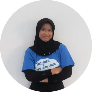 Kisah Kesuksesan Farras Nafisa, Siswa Latiseducation yang lolos Psikologi UNESA, Perbankan Syariah UPNVJ, Bisnis Digital UIN Jakarta, Hubungan Internasional UNJ