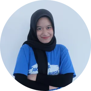 Kisah Kesuksesan Ayesha Nur Fakhira, Siswa Latiseducation yang lolos Pendidikan Dokter Gigi UB