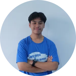 Kisah Kesuksesan Andi Muhammad Radithya Batara Sultan, Siswa Latiseducation yang lolos Manajemen Agribisnis IPB