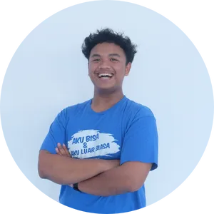 Kisah Kesuksesan Ahnaf Harits Ramadhani, Siswa Latiseducation yang lolos Ilmu Komunikasi UNSOED