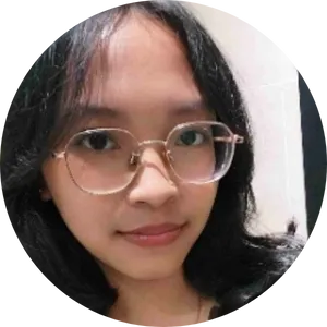 Kisah Kesuksesan Zalfa Dhiya Aghdas, Siswa Latiseducation yang lolos Kedokteran UPN Veteran Jakarta