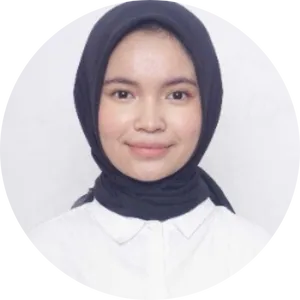 Kisah Kesuksesan Wan Amira Fina Nursyifa, Siswa Latiseducation yang lolos Ilmu Komunikasi UNSOED