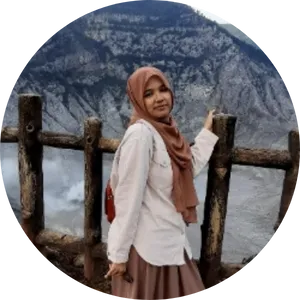 Kisah Kesuksesan Sahnaz Nurrizqy Nashrullah, Siswa Latiseducation yang lolos Fakultas Teknologi Industri ITB