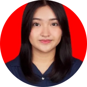 Kisah Kesuksesan Raisya Fadia Haya, Siswa Latiseducation yang lolos Administrasi Perkantoran UI