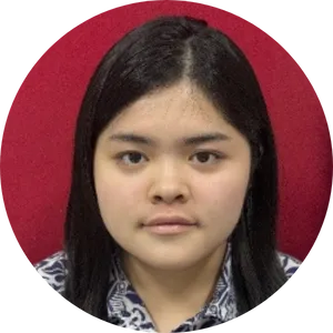 Kisah Kesuksesan Nadine Shelomita Tenggara, Siswa Latiseducation yang lolos Pendidikan Dokter UI