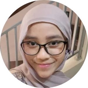 Kisah Kesuksesan Nadifa Kirania Zanis, Siswa Latiseducation yang lolos Teknik Industri UI