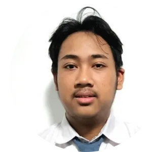 Kisah Kesuksesan Muhammad Farrel Bayu Prihatmojo, Siswa Latiseducation yang lolos Teknik Elektro UI