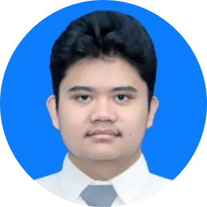 Kisah Kesuksesan Muhammad Faiz Ibnu Ischak, Siswa Latiseducation yang lolos Manajemen Bisnis ITS