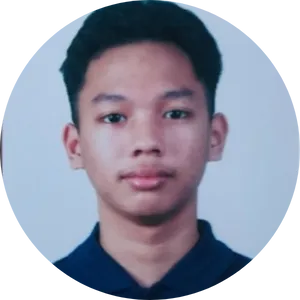 Kisah Kesuksesan Muhammad Abdullah Azzam, Siswa Latiseducation yang lolos Teknik Elektro ITS
