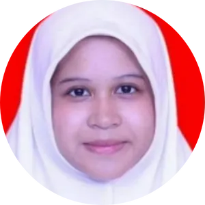 Kisah Kesuksesan Mufidah Ramadhani, Siswa Latiseducation yang lolos Management Universitas Singaperbangsa Karawang