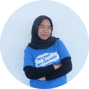 Kisah Kesuksesan Ratu Vitalia Rizkyna Piawai, Siswa Latiseducation yang lolos Bisnis Digital Universitas Lampung