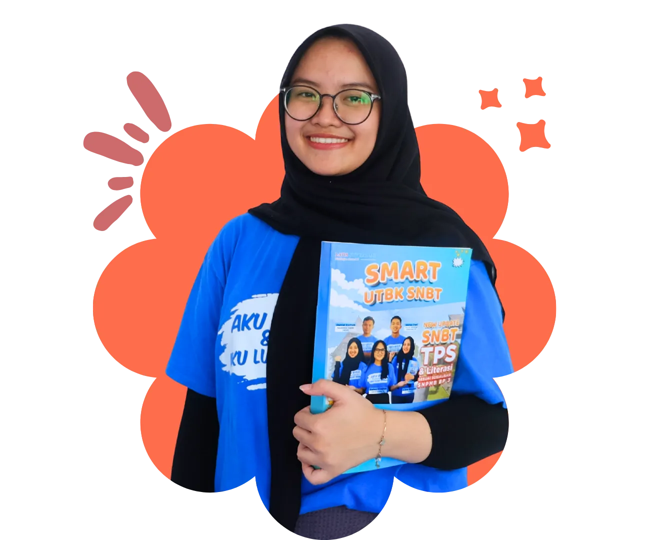 ilustrasi siswa karantina