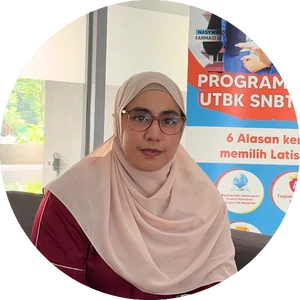 Ibu Huda Alkatiri (Salim Abdullah Seff) - Lolos TEKNIK SIPIL UNSOED & IPB 2025
