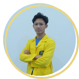 Radian Raisha - Lolos Hubungan Masyarakat UI