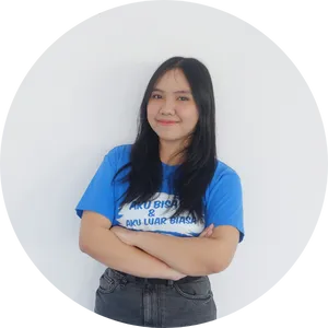 Ruth Theressia Damayanti Simanjuntak - Lolos BISNIS KREATIF UNIVERSITAS INDONESIA 2025