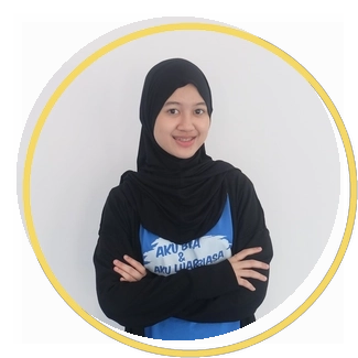 Zynadine Aila Ramanda - Lolos Rekayasa Nanoteknologi UNAIR, Pendidikan Dokter Gigi UB