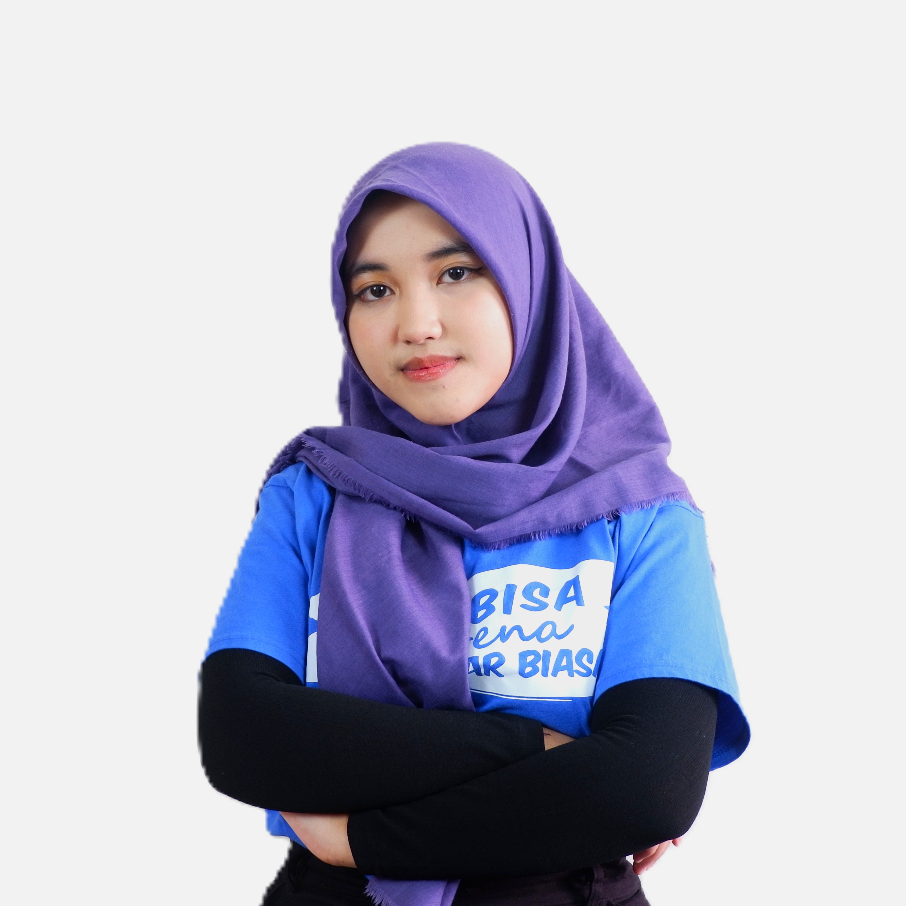 EDRINNOV FARRAS, siswa Latis Supercamp