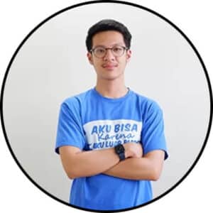 Alvin Barra Khalish, siswa Latis Supercamp