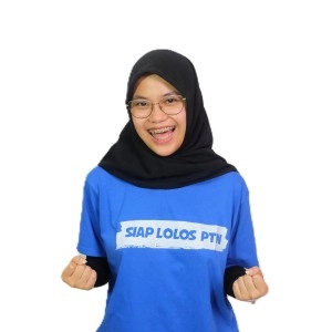 RAISYA NURJULIANTI, siswa Latis Supercamp