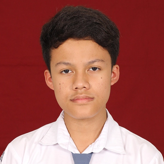 Muhammad Syafiq Ghozy, siswa Latis Supercamp