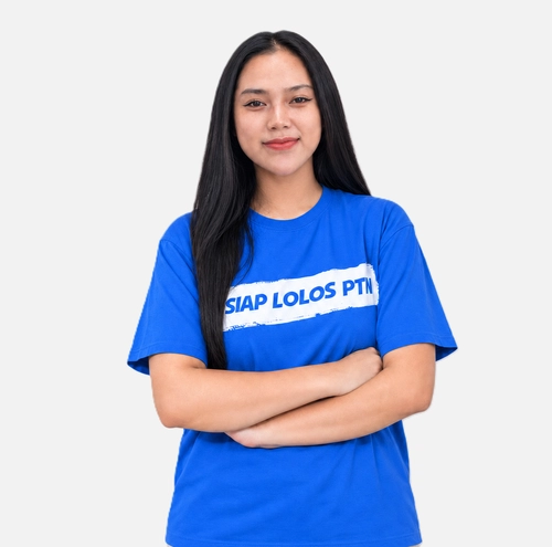 GINA NENSI, siswa Latis Supercamp